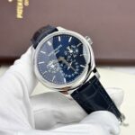 Patek Philippe Grand Complications 5327 Blue Luxury Fake Watches 3K Factory 40mm - Image 4