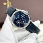 Patek Philippe Grand Complications 5327 Blue Luxury Fake Watches 3K Factory 40mm