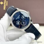 Patek Philippe Grand Complications 5327 Blue Luxury Fake Watches 3K Factory 40mm - Image 3