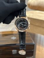 Patek Philippe Grand Complications 6102 Replica Watch Black 44mm - Image 3