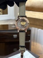 Patek Philippe Grand Complications 6102 Replica Watch Black 44mm - Image 4