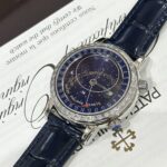 Patek Philippe Grand Complications 6104 Best Replica Watch 44mm - Image 6