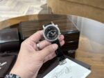 Patek Philippe Grand Complications 6104G Replica Watch Black 44mm