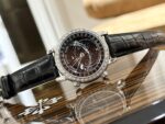 Patek Philippe Grand Complications 6104G Replica Watch Black 44mm - Image 3