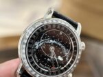 Patek Philippe Grand Complications 6104G Replica Watch Black 44mm - Image 4