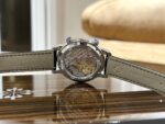 Patek Philippe Grand Complications 6104G Replica Watch Black 44mm - Image 5