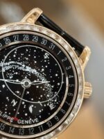Patek Philippe Grand Complications 6104R Replica Watch Rose Gold 44mm - Image 5