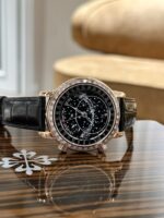 Patek Philippe Grand Complications 6104R Replica Watch Rose Gold 44mm - Image 2