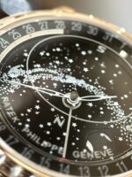 Patek Philippe Grand Complications 6104R Replica Watch Rose Gold 44mm - Image 6