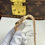 Patek Philippe Nautilus 5711 Refined Max Option 18K Gold Wrapped Chocolate Dial 40mm - Image 10