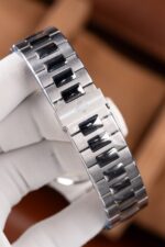 Patek Philippe Nautilus 5711 Tiffany Dial Metal Wire Imitation Watches BBF Factory 40mm - Image 12