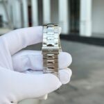 Patek Philippe Nautilus 5711 Best Imitation Watches White Dial Metal Wire BBF Factory 40mm - Image 10