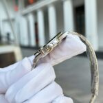 Patek Philippe Nautilus 5711 Best Imitation Watches White Dial Metal Wire BBF Factory 40mm - Image 5