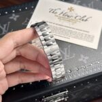 Patek Philippe Nautilus 5711 Green Dial Rep 1:1 Watch Factory 3K 40mm - Image 7