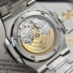 Patek Philippe Nautilus 5711 Green Dial Rep 1:1 Watch Factory 3K 40mm - Image 5