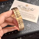 Patek Philippe Nautilus 5711 Brown Dial Rose Gold Case 3K Factory 40mm - Image 7