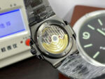 Patek Philippe Super Clone Watches Nautilus 5711 Diw Carbon Tiffany Dial Men-s 40mm - Image 7