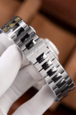 Patek Philippe Nautilus 5711 Knock Off Watches 40th Anniversary Dial Blue 40mm - Image 12