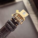 Patek Philippe Nautilus 5711 Replica Watch Leather Strap 3K Factory 40mm - Image 8