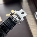 Patek Philippe Nautilus 5711 Replica Watch Gray Dial 3K 40mm - Image 7