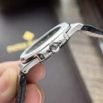 Patek Philippe Nautilus 5711 Replica Watch Gray Dial 3K 40mm - Image 5