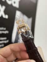 Patek Philippe Nautilus 5711 Replica Watch Gold Wrapped 3K Factory 40mm - Image 7