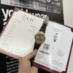 Patek Philippe Nautilus 5711 Replica Watch Gold Wrapped 3K Factory 40mm