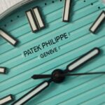 Patek Philippe Nautilus 5711 Tiffany & Co Best Replica Watch 3K Factory 40mm - Image 4