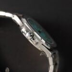 Patek Philippe Nautilus 5711 Tiffany & Co Best Replica Watch 3K Factory 40mm - Image 6