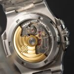 Patek Philippe Nautilus 5711 Tiffany & Co Best Replica Watch 3K Factory 40mm - Image 9