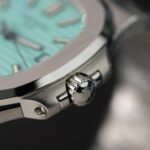 Patek Philippe Nautilus 5711 Tiffany & Co Best Replica Watch 3K Factory 40mm - Image 8