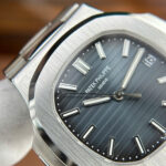 Patek Philippe Nautilus 5711 Replica Watch Refined Full Options Like Auth Top Top Quality 40mm - Image 6