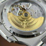 Patek Philippe Nautilus 5711 Replica Watch Refined Full Options Like Auth Top Top Quality 40mm - Image 13
