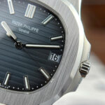 Patek Philippe Nautilus 5711 Replica Watch Refined Full Options Like Auth Top Top Quality 40mm - Image 7