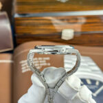 Patek Philippe Nautilus 5711 Refined Full Options Green Dial Best Top Quality Watch 40mm - Image 8