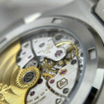 Patek Philippe Nautilus 5711 Refined Full Options Green Dial Best Top Quality Watch 40mm - Image 13