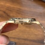 Patek Philippe Replica Watch Nautilus 5711 Dial Gray 3K Factory 40mm - Image 5