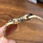 Patek Philippe Replica Watch Nautilus 5711 Dial Gray 3K Factory 40mm - Image 4