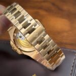Patek Philippe Replica Watch Nautilus 5711 Dial Gray 3K Factory 40mm - Image 8