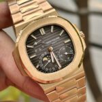 Patek Philippe Nautilus 5712 Full Function Replica Watch PPF Factory 40mm - Image 3