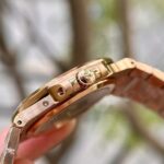 Patek Philippe Nautilus 5712 Full Function Replica Watch PPF Factory 40mm - Image 4