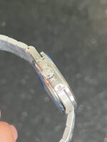 Patek Philippe Replica 1:1 Watch Nautilus 5712 Blue Black Dial GRF 40mm - Image 6