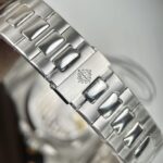 Patek Philippe Nautilus 5712 Replica 1:1 Watch Green Dial ZF 40mm - Image 3