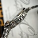 Patek Philippe Nautilus 5712 Replica 1:1 Watch Green Dial ZF 40mm - Image 8