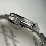 Patek Philippe Nautilus 5712 Replica 1:1 Watch Green Dial ZF 40mm - Image 7