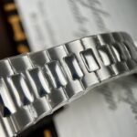 Patek Philippe Nautilus 5712 Replica 1:1 Watch Green Dial ZF 40mm - Image 5