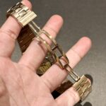 Patek Philippe Nautilus 5712 Replica Watch Black Dial GR Factory 40mm - Image 7