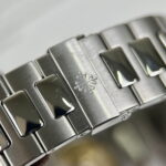 Patek Philippe Replica Watch Nautilus 5712 Tiffany & Co Metal Wire 40mm - Image 8