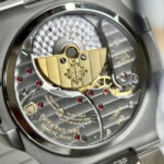 Patek Philippe Replica Watch Nautilus 5712 Tiffany & Co Metal Wire 40mm - Image 7