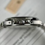 Patek Philippe Replica Watch Nautilus 5712 Tiffany & Co Metal Wire 40mm - Image 6